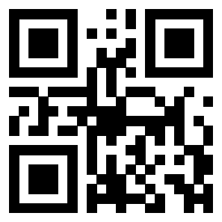 Il QrCode di 3309237176