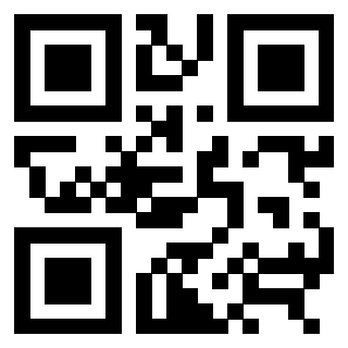 3309237180 - Immagine del Qr Code