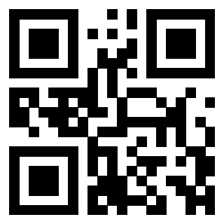 Scansione del QrCode di 3309237185
