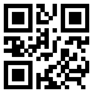 Immagine del QrCode di 3309252691