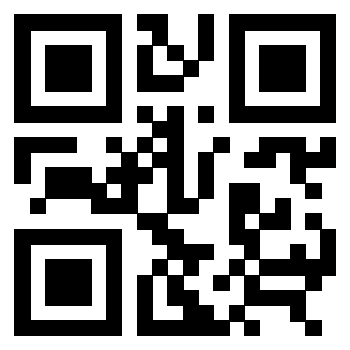 3309252696 - Immagine del QrCode associato