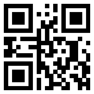Il Qr Code di 3309252697