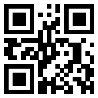 Il Qr Code di 3309252698