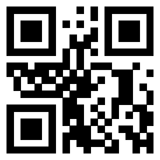 Immagine del Qr Code di 3309252704