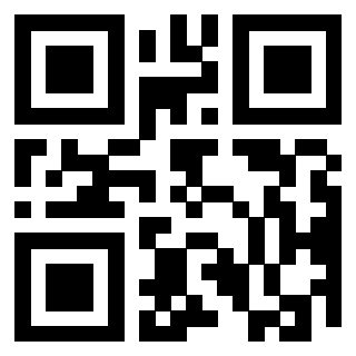 Scansione del Qr Code di 3309252710