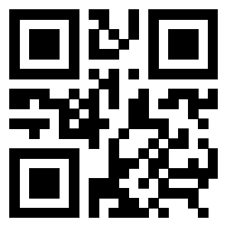 3309252711 - Immagine del Qr Code associato