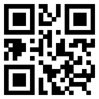 3309252715 - Immagine del Qr Code
