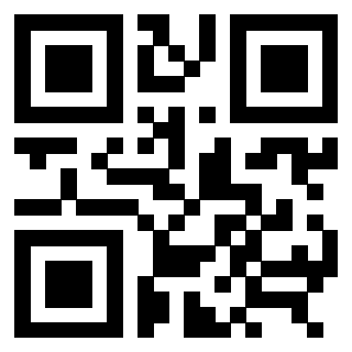 Il Qr Code di 3309252719