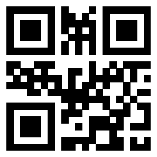Immagine del Qr Code di 3309252724