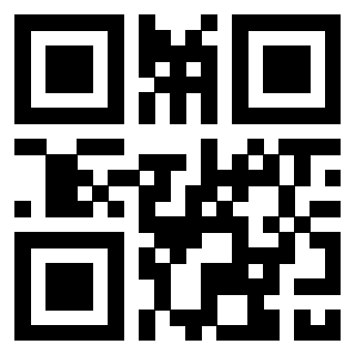 3309252725 QrCode associato