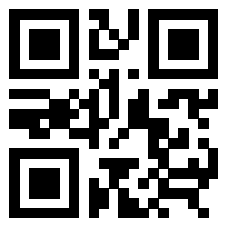 3309252726 - Immagine del Qr Code