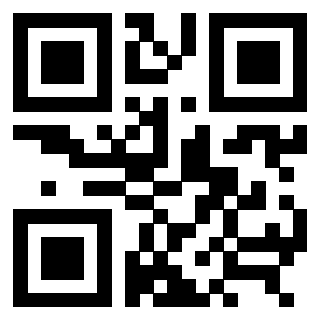 3309252728 - Immagine del Qr Code associato
