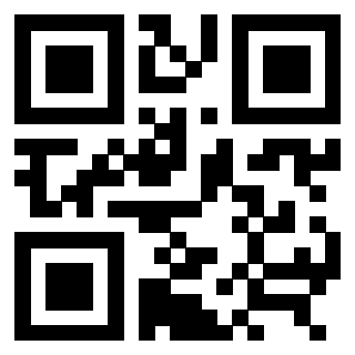 Scansione del Qr Code di 3309252732