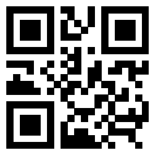 3309252738 - Immagine del Qr Code