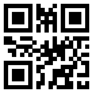 3309252739 - Immagine del QrCode