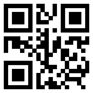 3309252742 - Immagine del QrCode associato