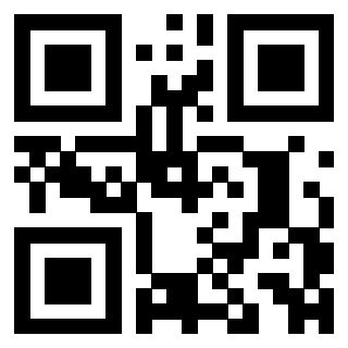 Il QrCode di 3309252745