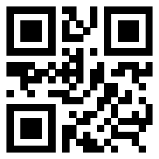 3309252748 - Immagine del QrCode
