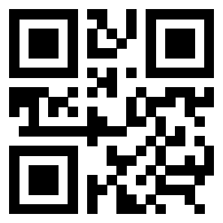 QrCode di 3309252750