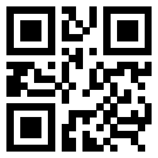 3309252751 - Immagine del QrCode