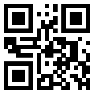 Immagine del Qr Code di 3309252752