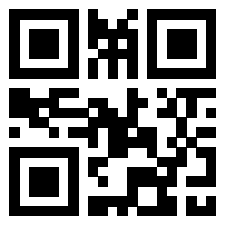 Immagine del Qr Code di 3309252754