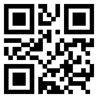 3309252755 - Immagine del QrCode