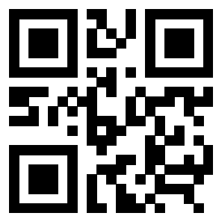 3309252757 - Immagine del QrCode