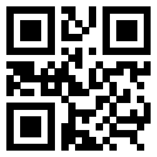 Il Qr Code di 3309252758