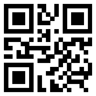 Il QrCode di 3309252768