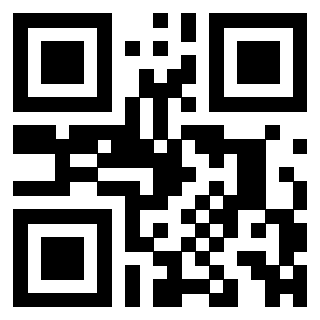 Qr Code di 3309252770