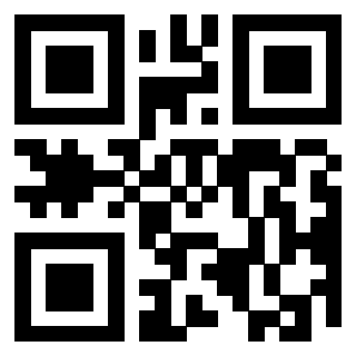 3309252771 QrCode associato