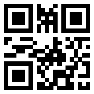 3309252772 - Immagine del QrCode associato