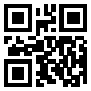 3309252774 QrCode associato