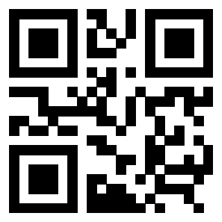 Qr Code di 3309252777