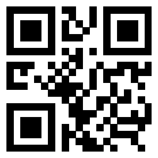 3309252778 Qr Code associato