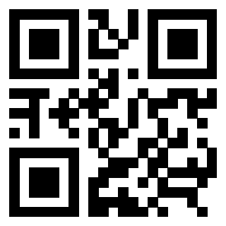 Il Qr Code di 3309252779