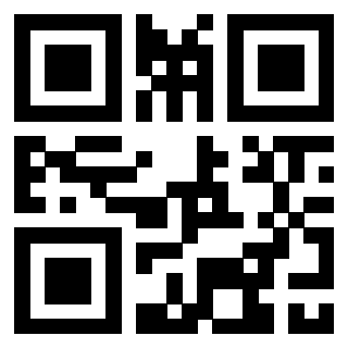 Scansione del Qr Code di 3309252780