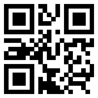 3309252782 - Immagine del QrCode associato