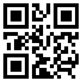 3309252783 - Immagine del QrCode