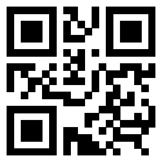 3309252784 QrCode associato