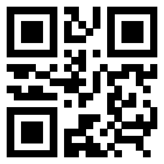 3309252786 QrCode associato