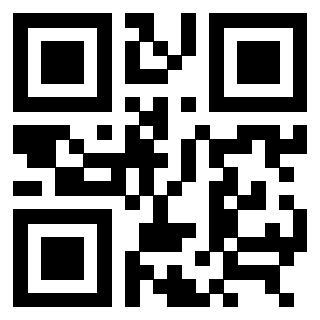 3309252787 - Immagine del QrCode