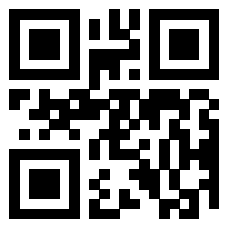 3309252788 - Immagine del QrCode associato
