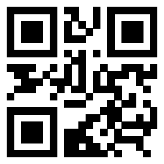 3309252795 QrCode associato