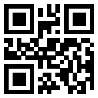 Immagine del Qr Code di 3309252799
