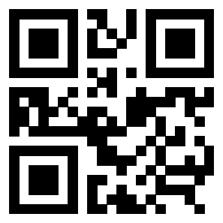 3309252800 - Immagine del Qr Code