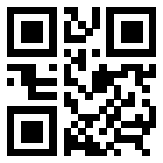 3309252801 - Immagine del QrCode associato