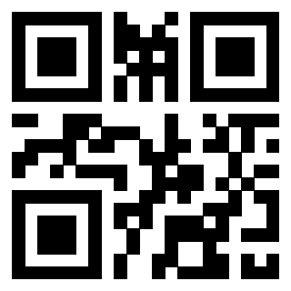 3309252802 - Immagine del Qr Code