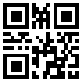 3309252805 QrCode associato